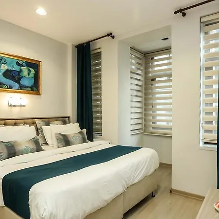 Apartment Di Pera Istanbul
