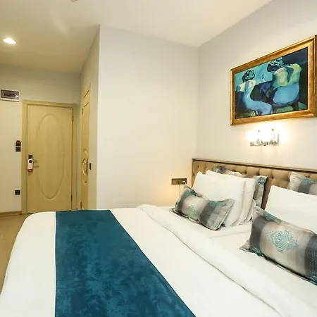 Di Pera Apartment Istanbul