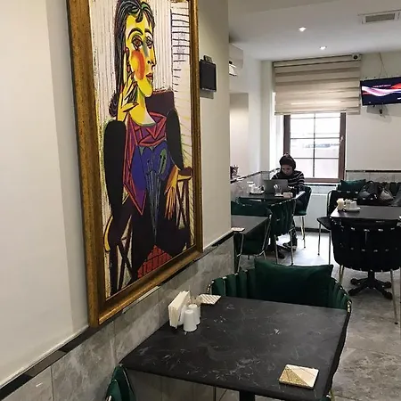 Di Pera Apartment