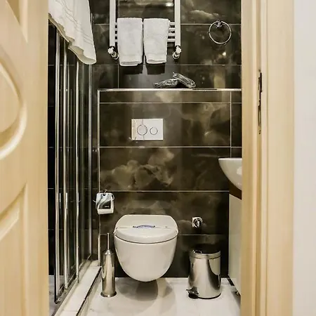 Apartment Di Pera *