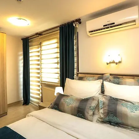 Apartment Di Pera Istanbul