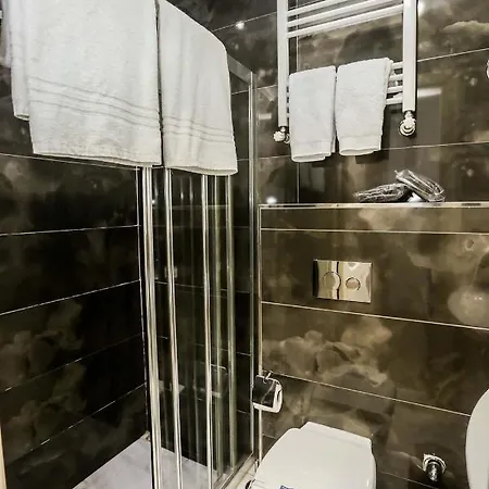 Apartament Di Pera Stambuł