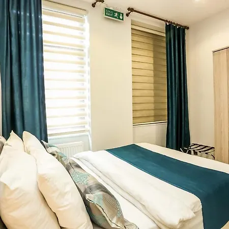Apartamento Di Pera