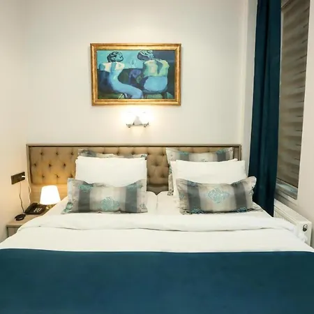 Apartment Di Pera